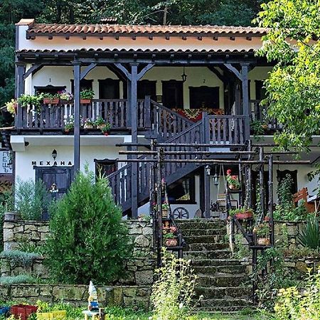 Koshov Milkovata Guest House الغرفة الصورة