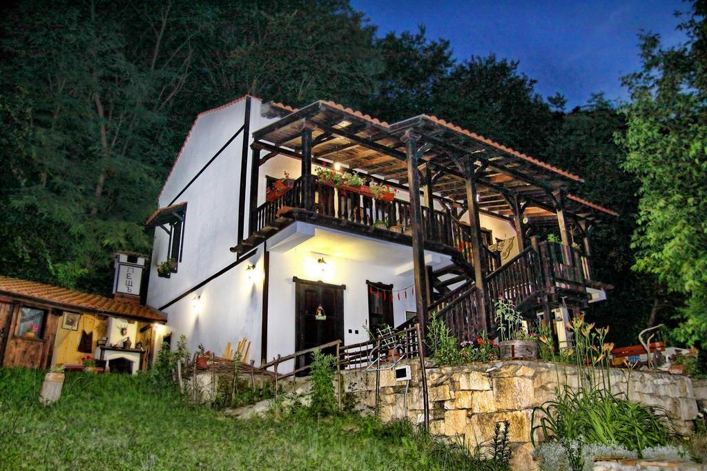 Koshov Milkovata Guest House المظهر الخارجي الصورة