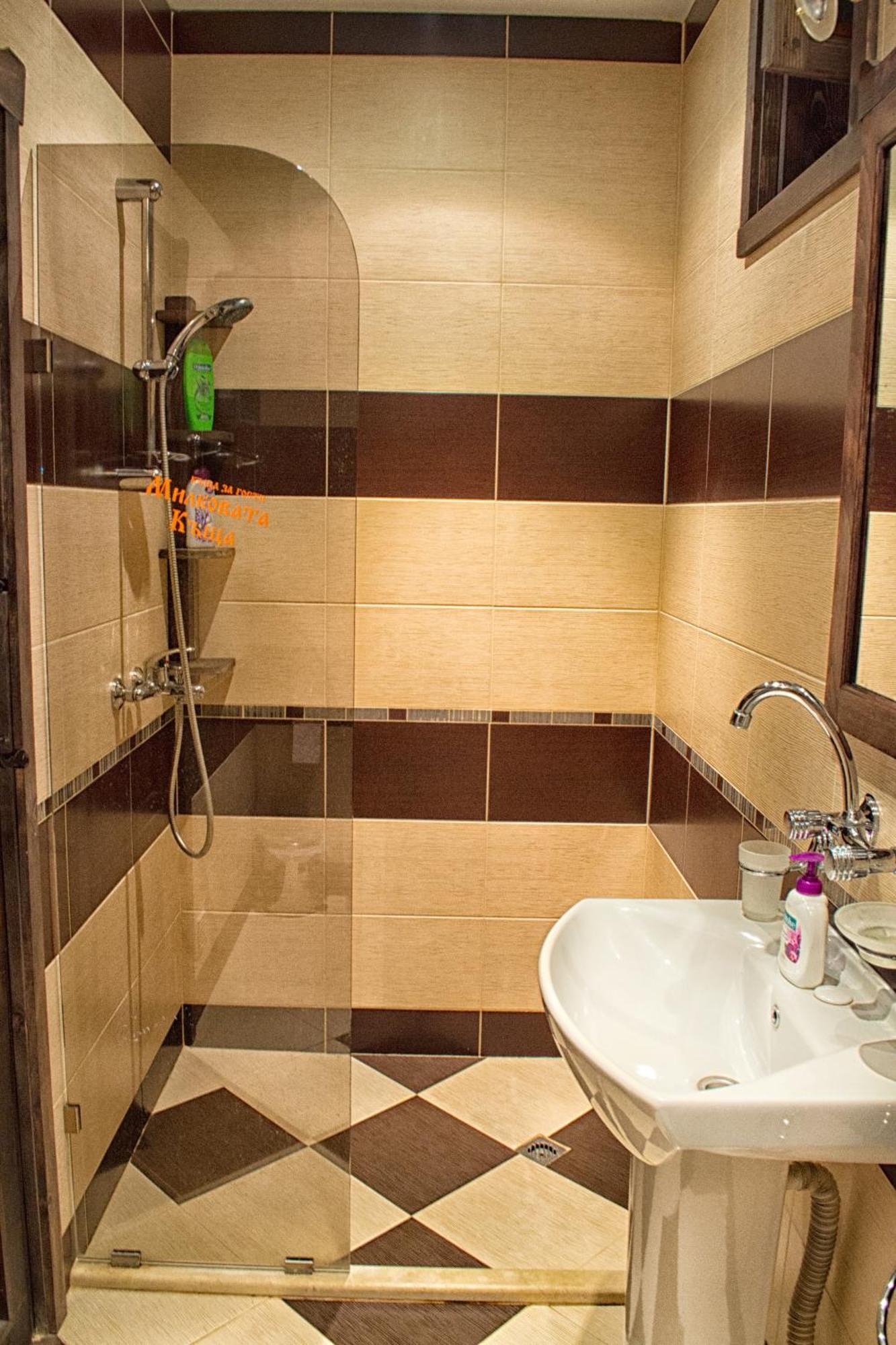 Koshov Milkovata Guest House الغرفة الصورة