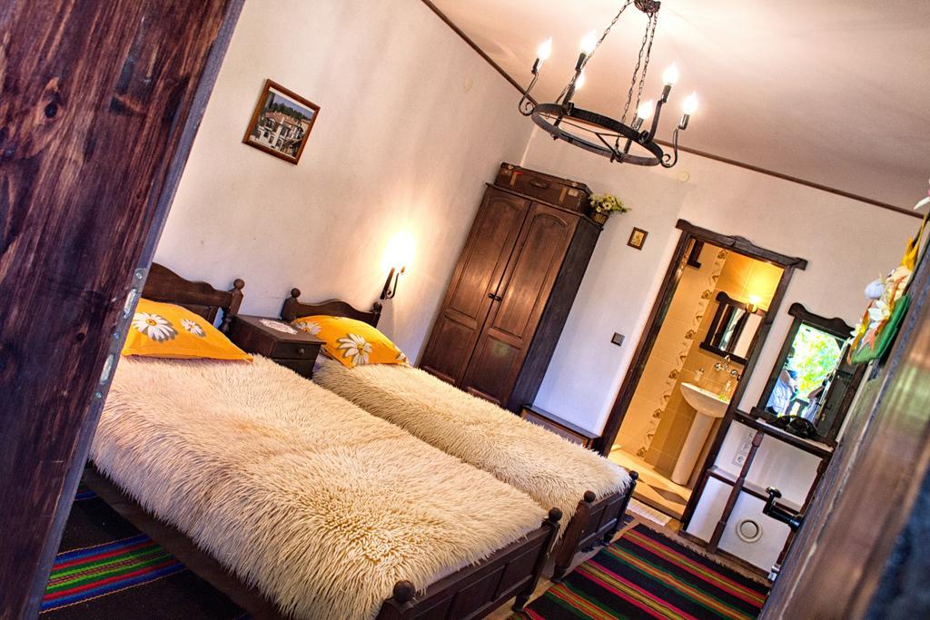 Koshov Milkovata Guest House الغرفة الصورة