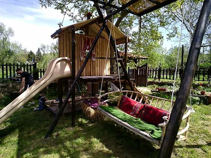 Koshov Milkovata Guest House المظهر الخارجي الصورة