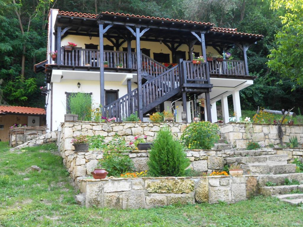Koshov Milkovata Guest House المظهر الخارجي الصورة