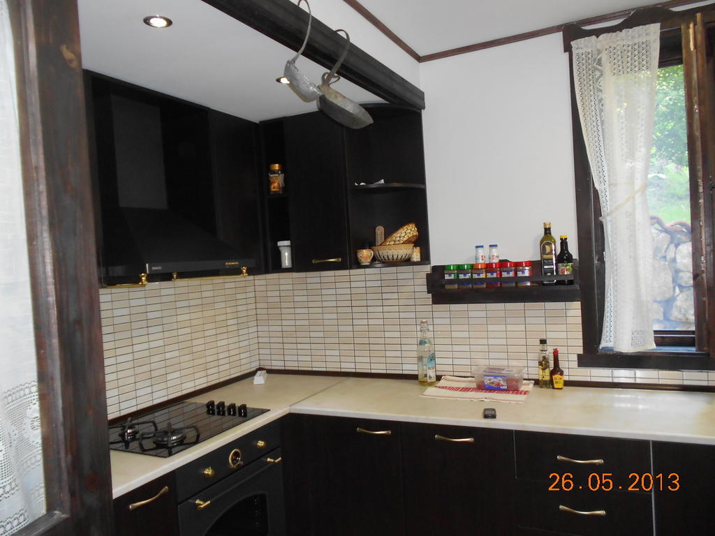 Koshov Milkovata Guest House الغرفة الصورة