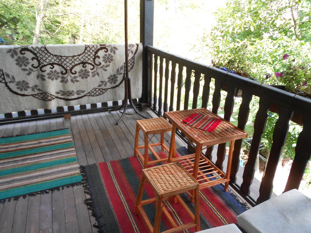 Koshov Milkovata Guest House المظهر الخارجي الصورة