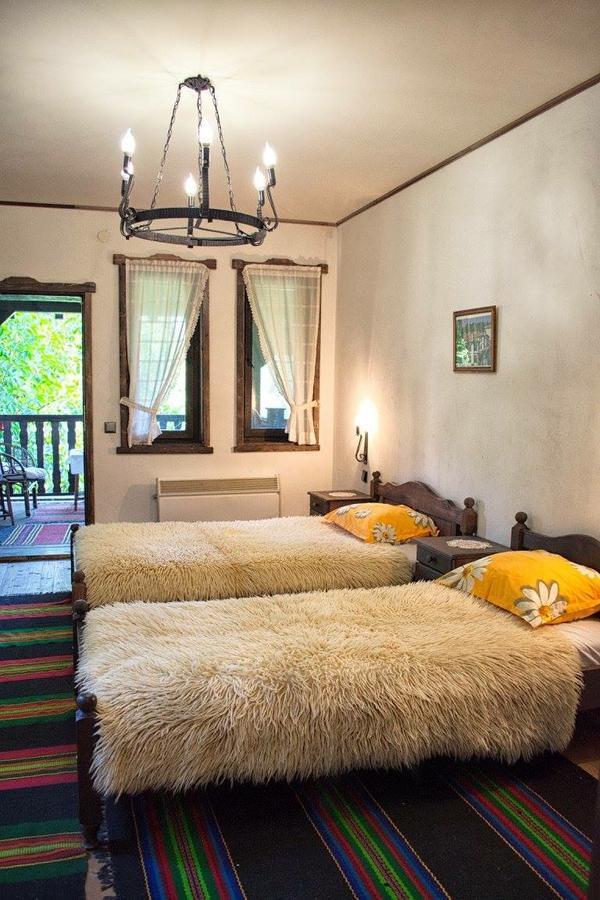 Koshov Milkovata Guest House المظهر الخارجي الصورة