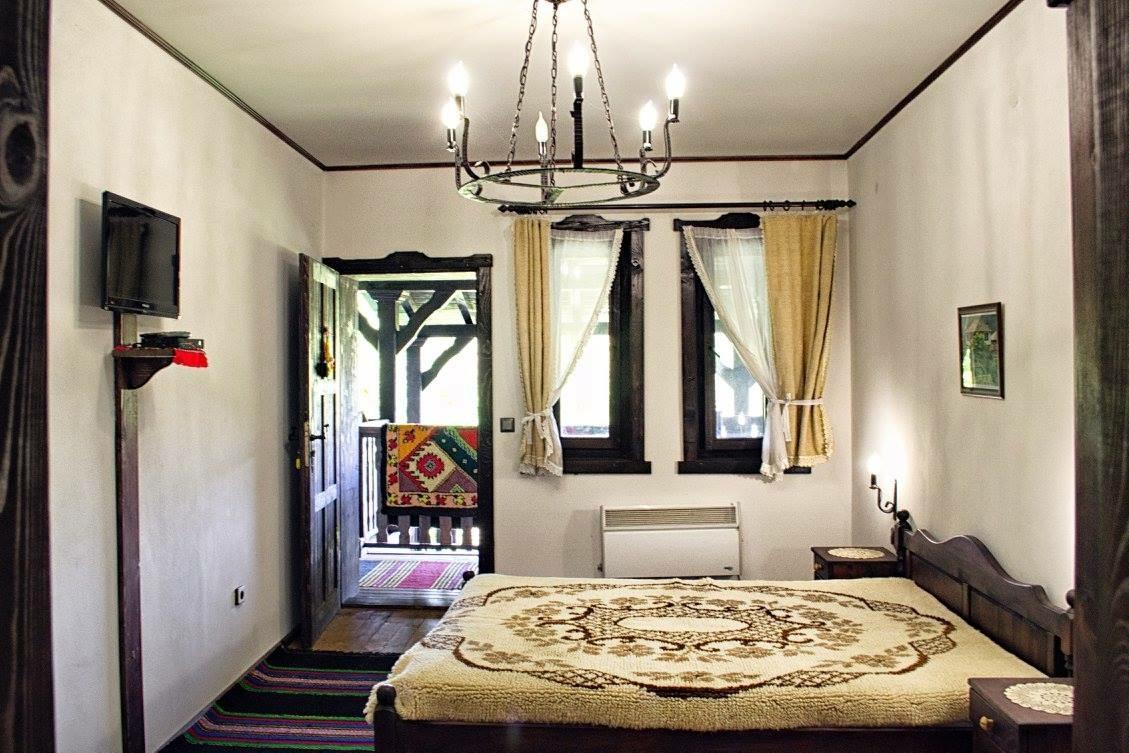 Koshov Milkovata Guest House المظهر الخارجي الصورة