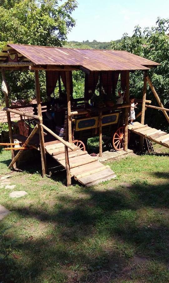 Koshov Milkovata Guest House المظهر الخارجي الصورة